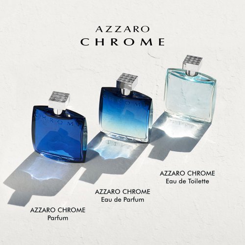 AZZARO PARFUM Chrome Parfum 3614273872287 AZZARO PARFUM Chrome Parfum 3614273872287